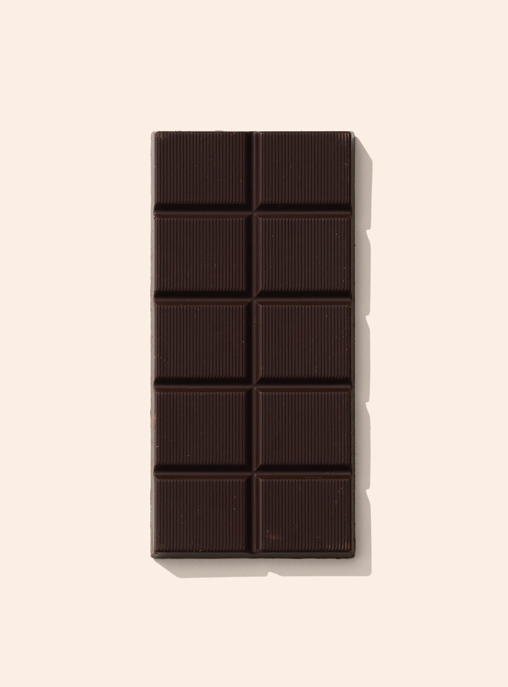 96% Dark Chocolate Bar