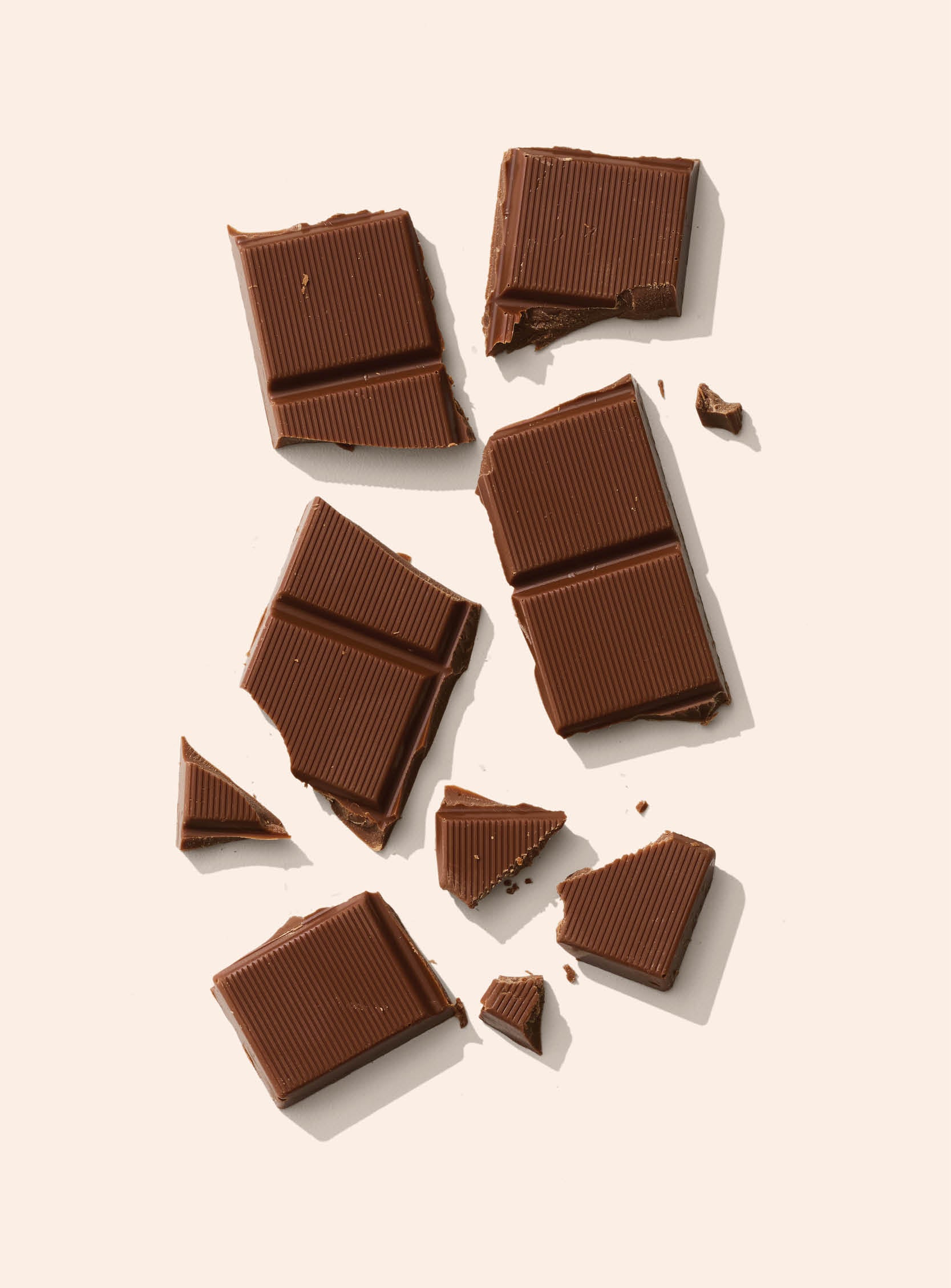 45% Milk Chocolate Bar