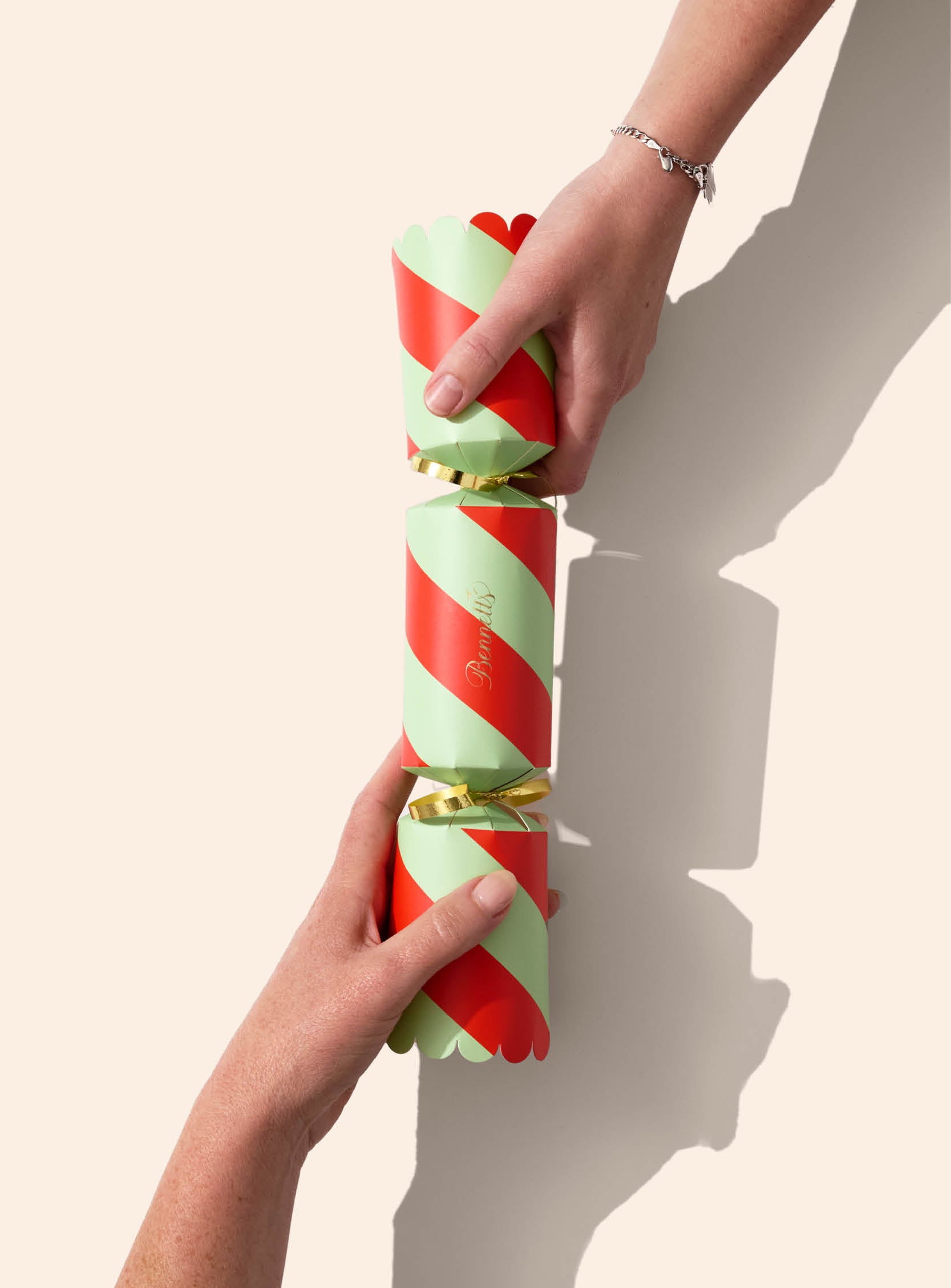 Christmas Cracker Single