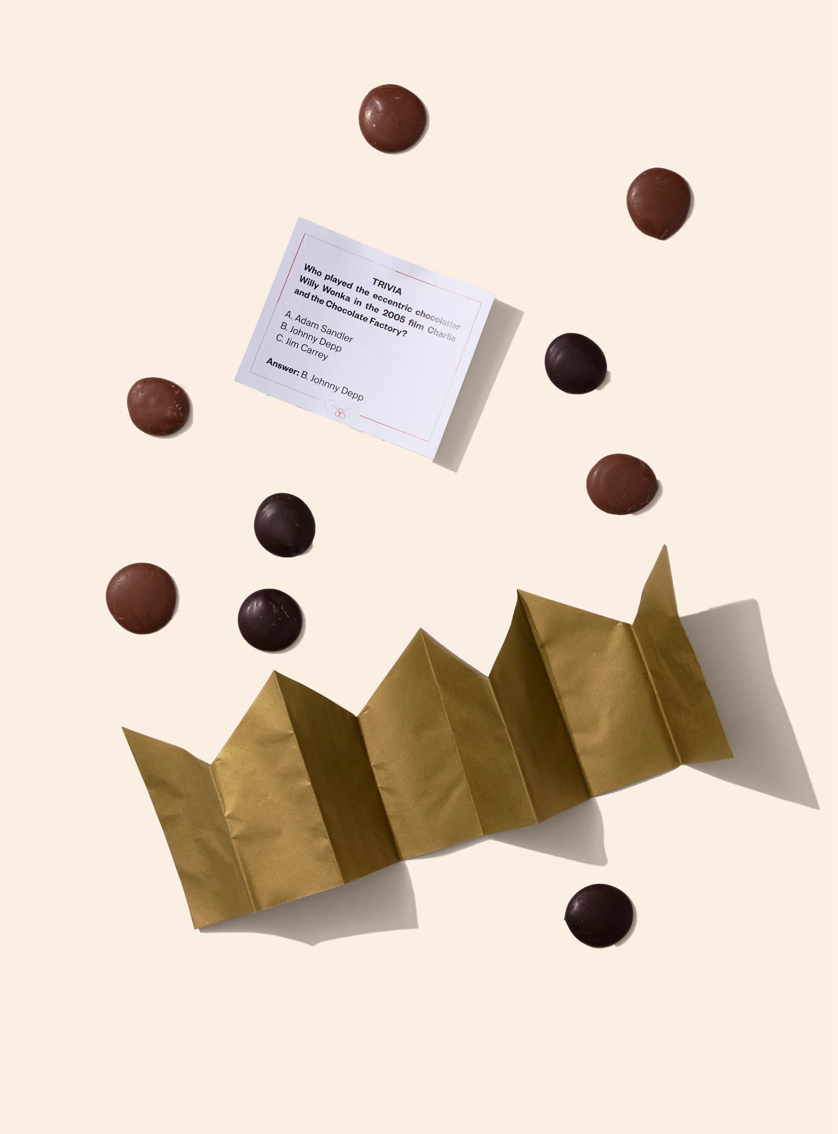 Christmas Cracker Single