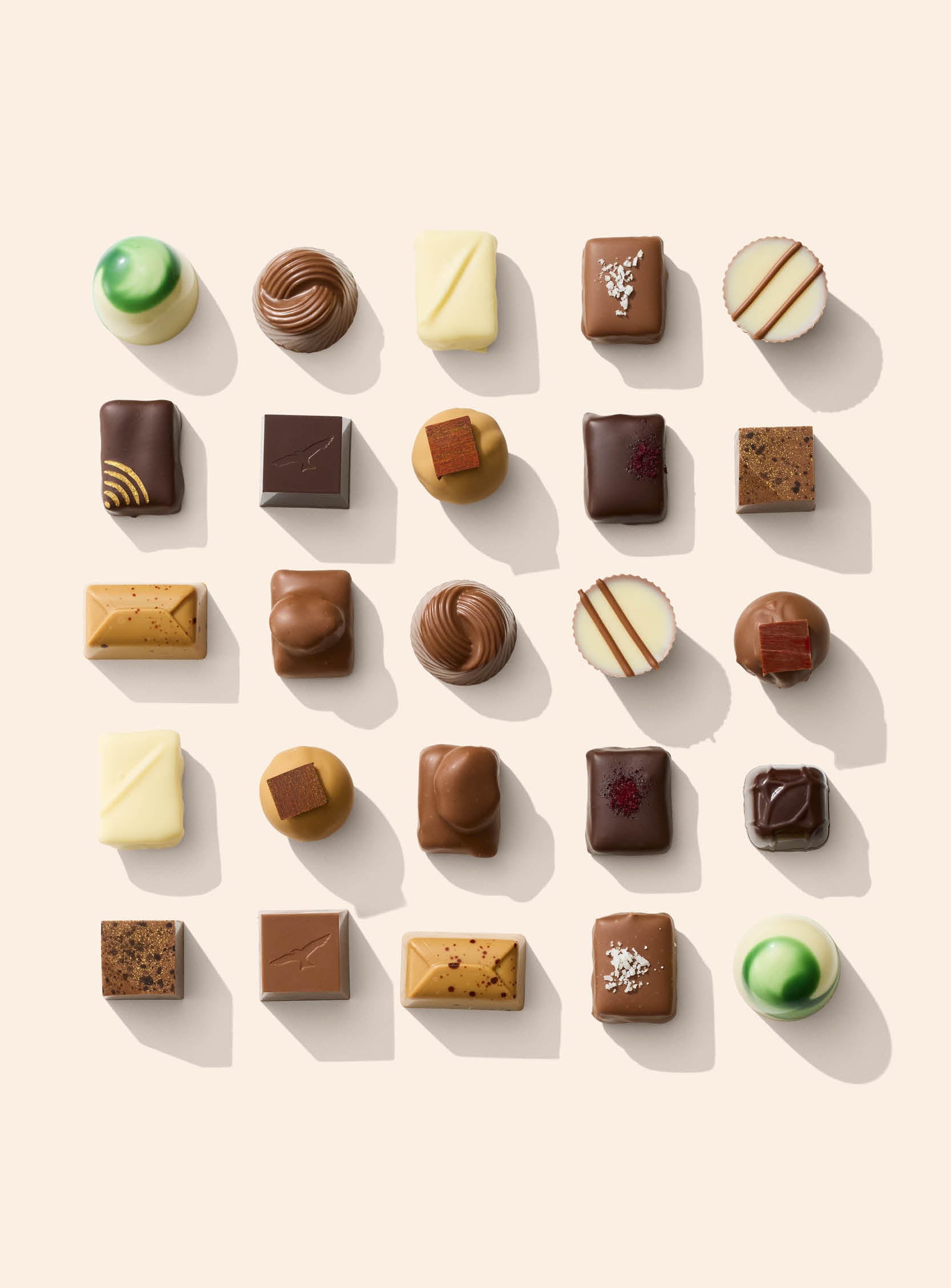 Taste of New Zealand