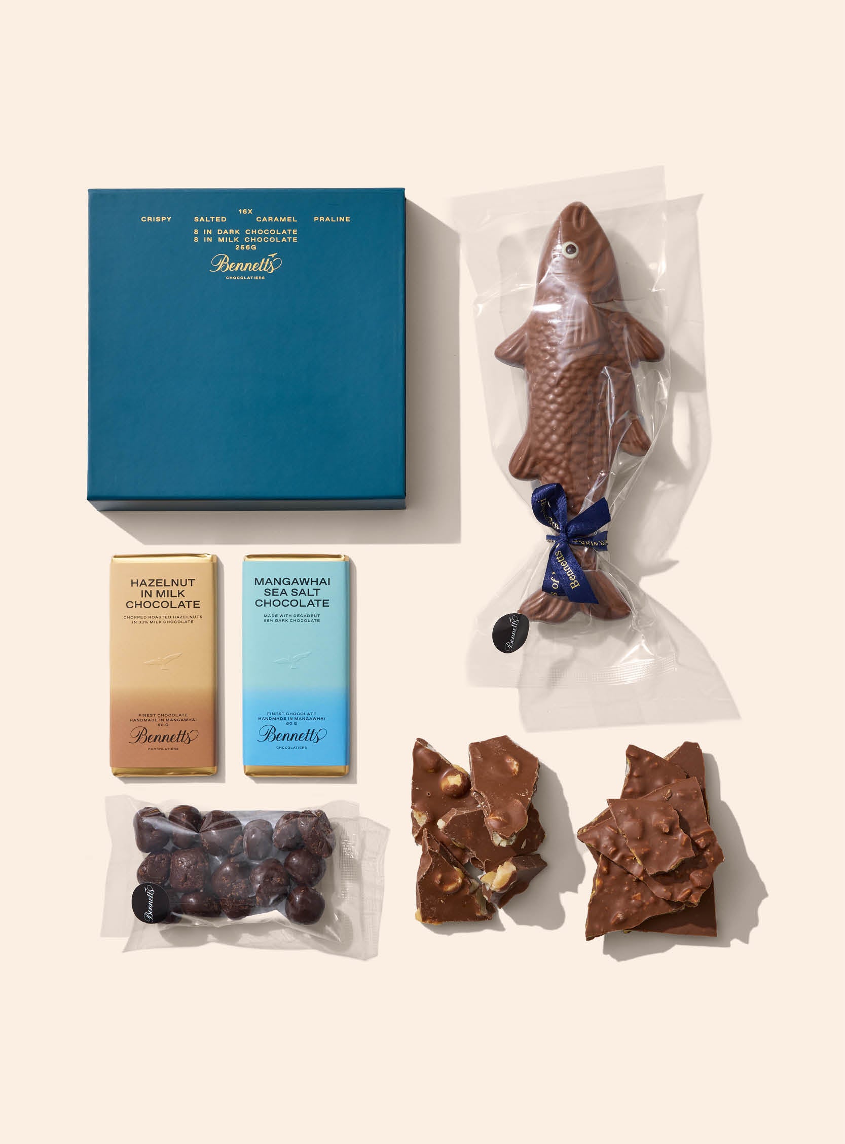 Hamper for Him