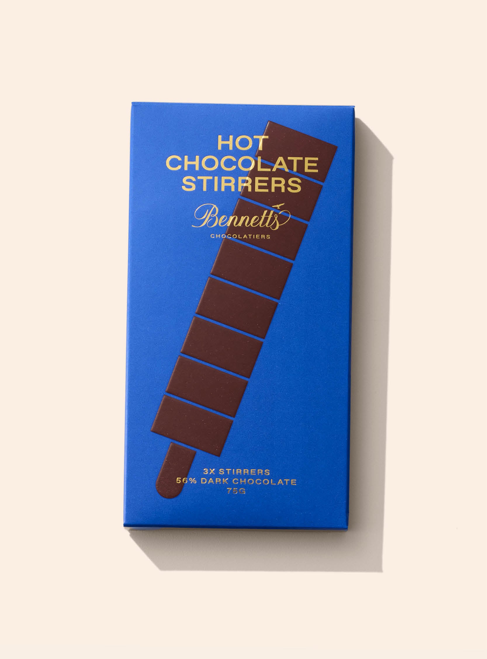 Original Hot Chocolate Stirrers