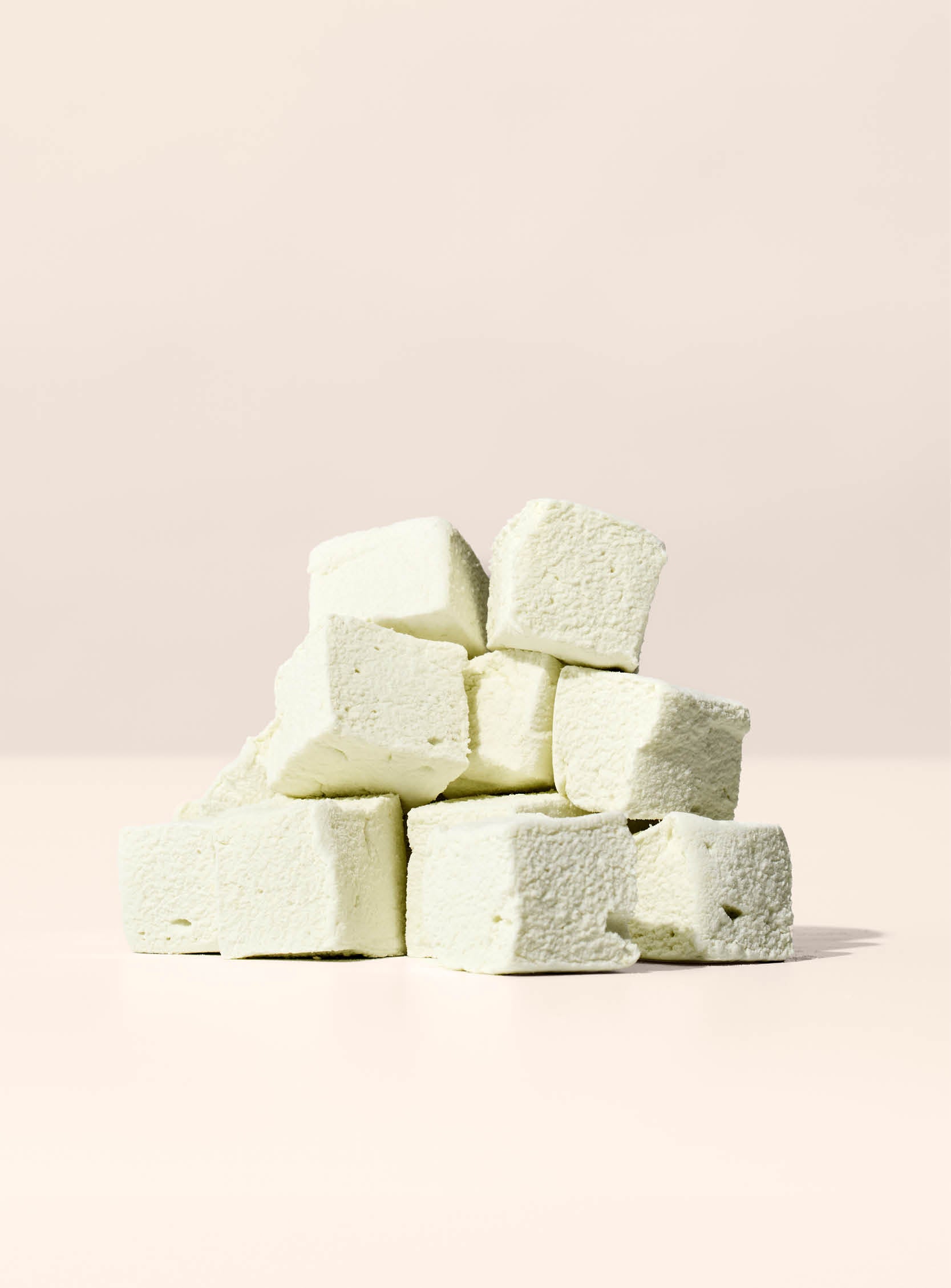 Feijoa Marshmallow