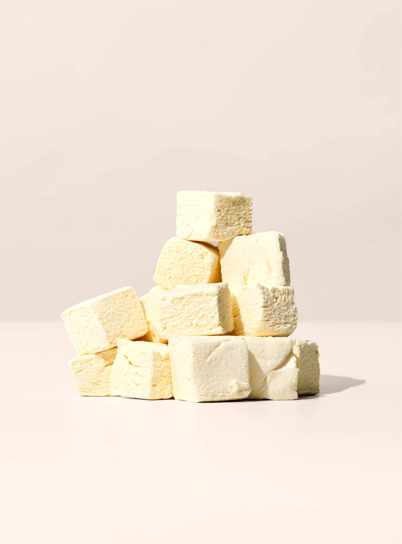 Passionfruit Marshmallow