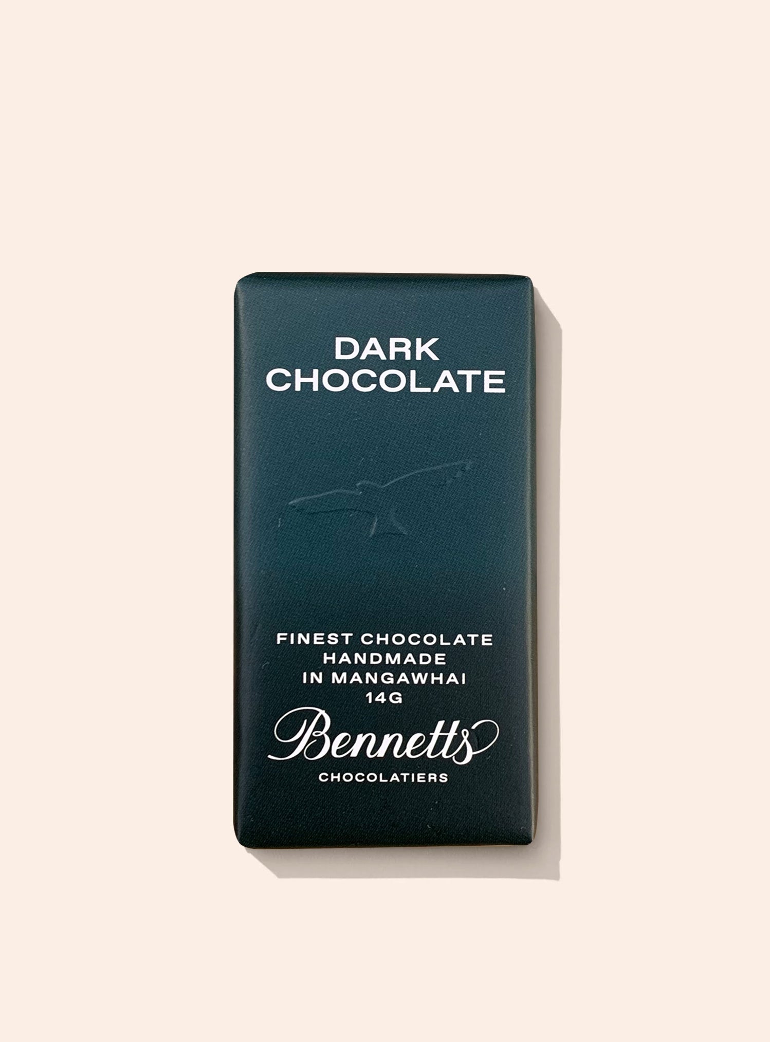 14g Dark Bar