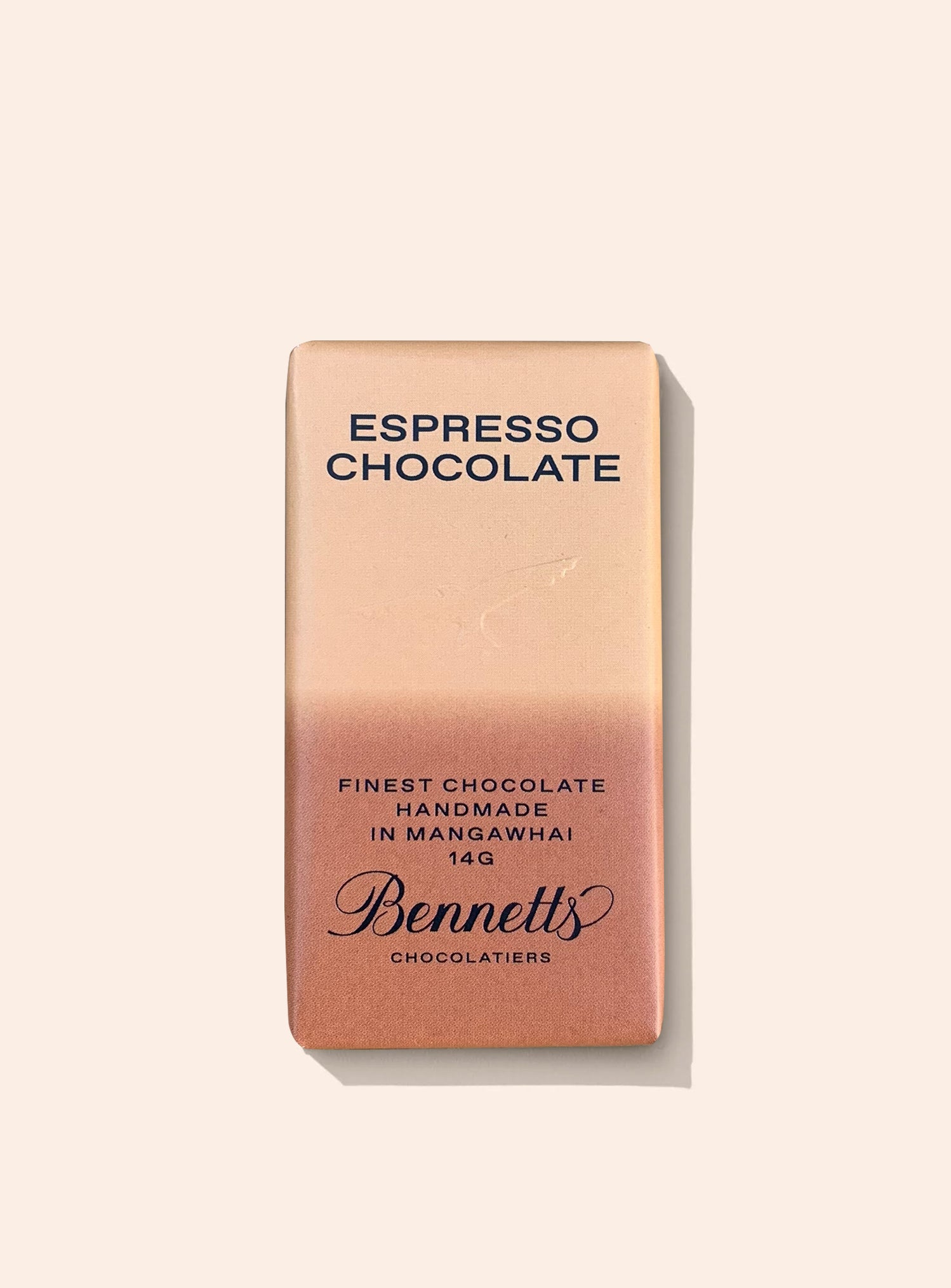 14g Espresso Bar