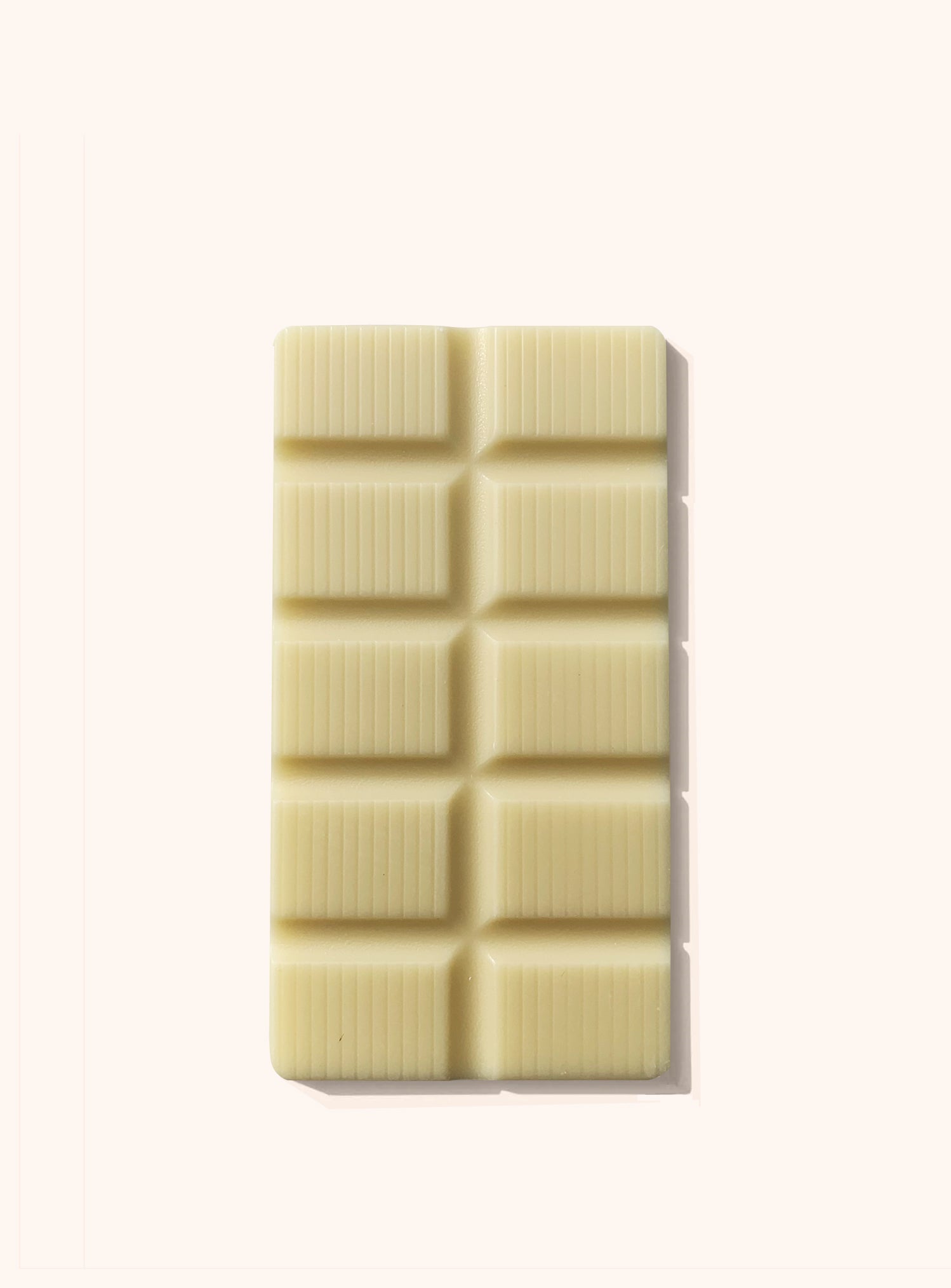 14g White Bar