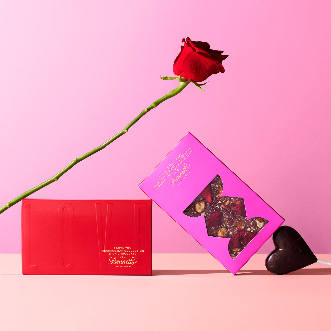 16 Chocolate Selection 16-chocolate-selection