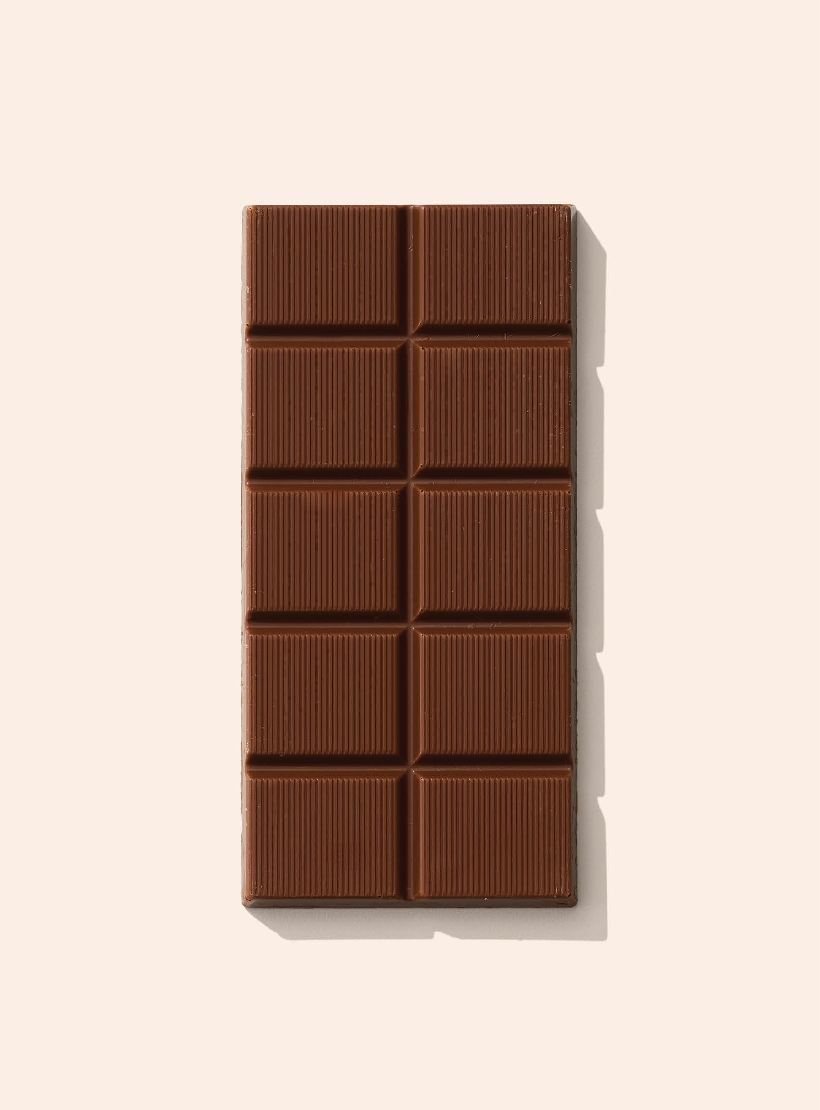 45% Milk Chocolate Bar