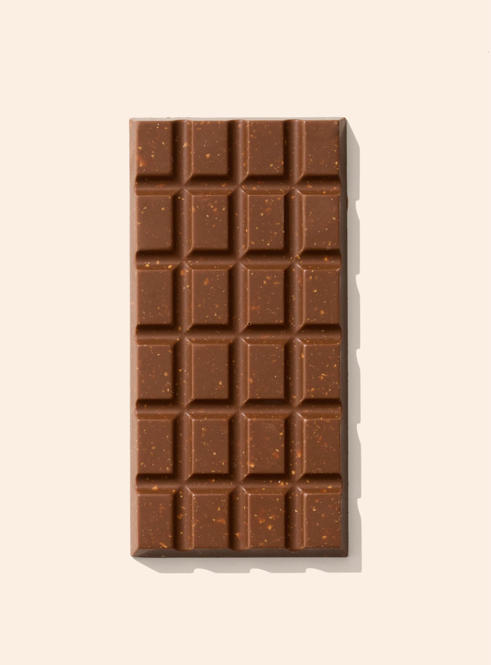 Nougat Chocolate Bar