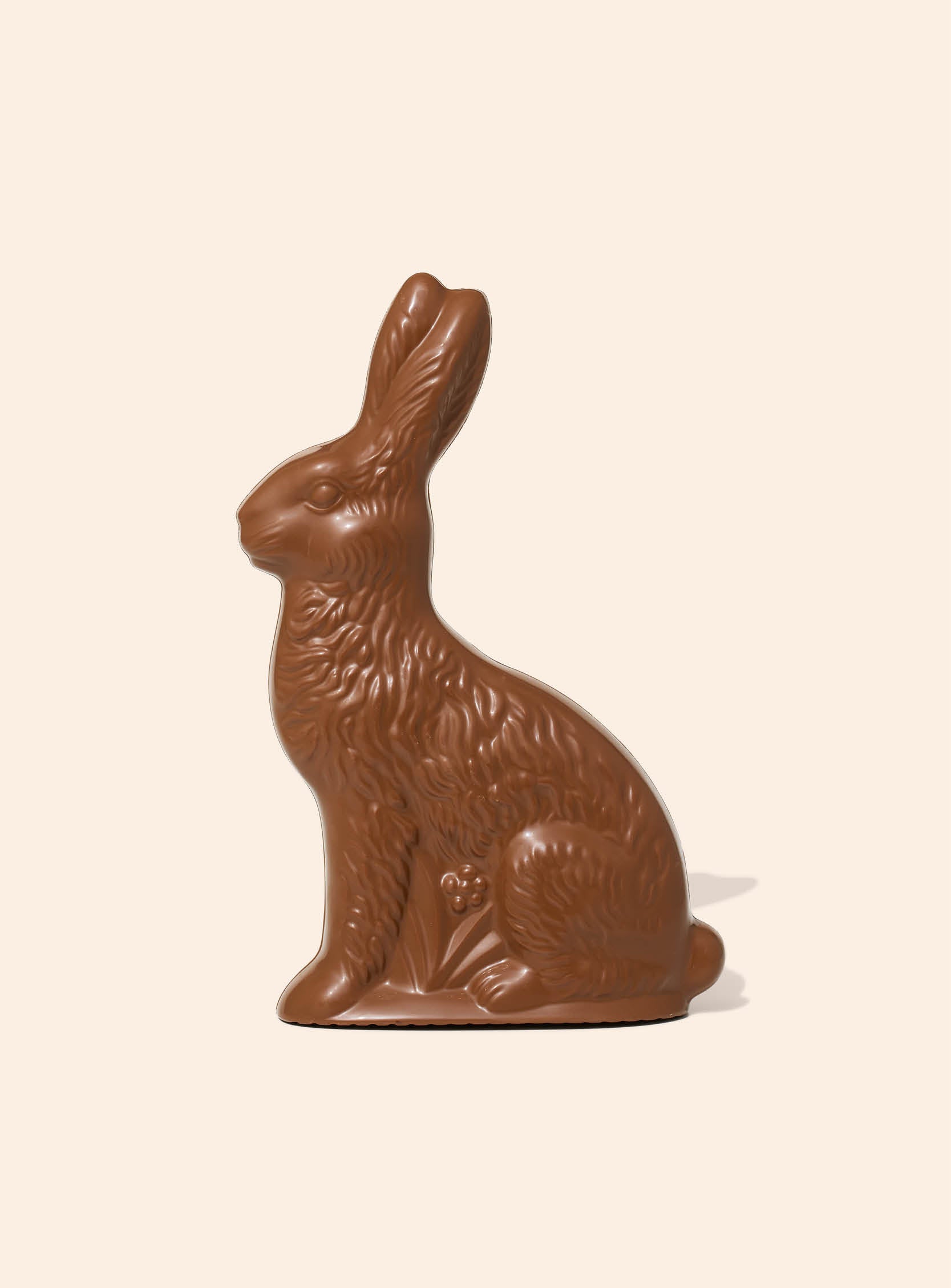 Large Milk Chocolate Easter Bunny