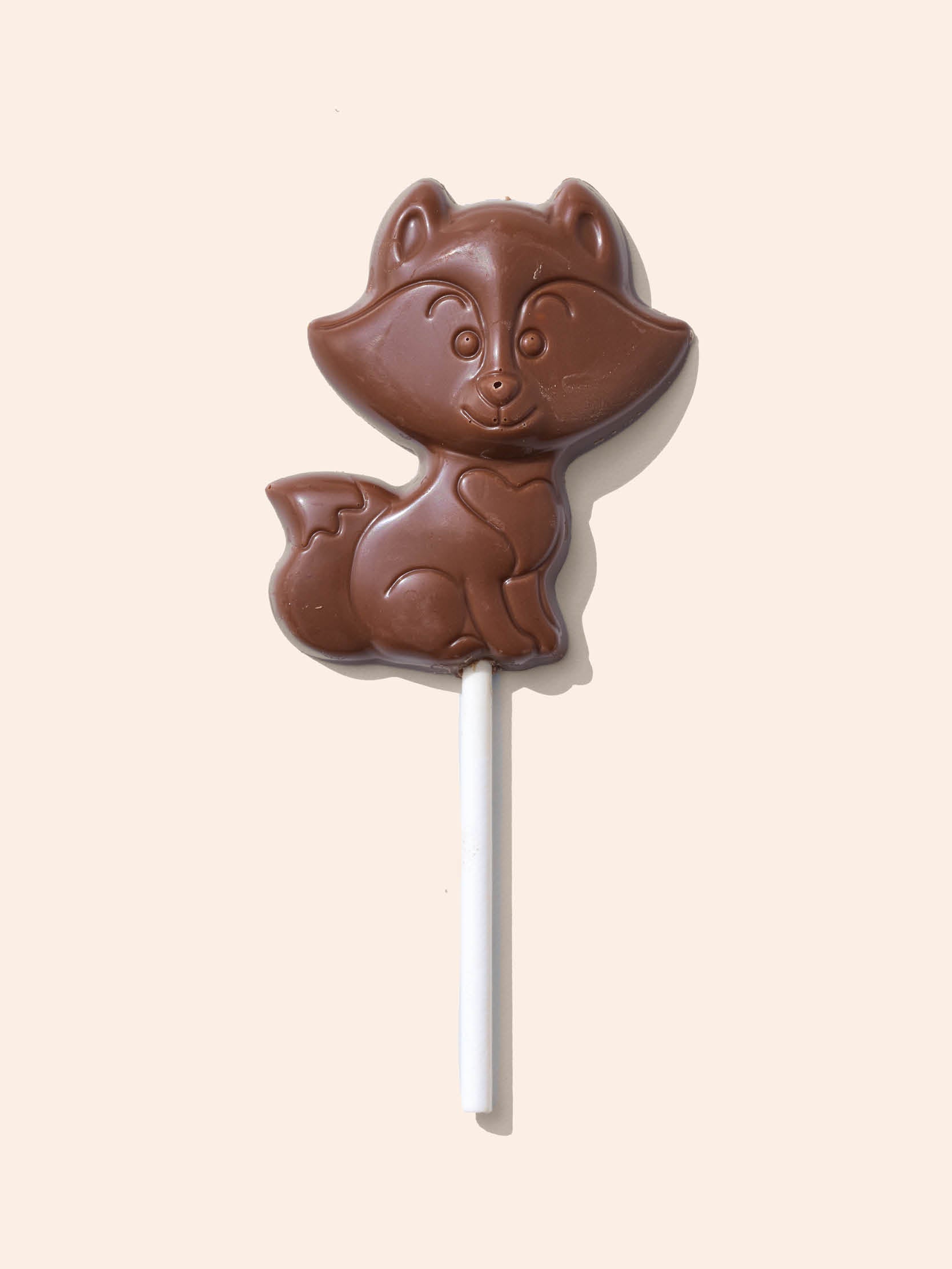 Fox Lollipop