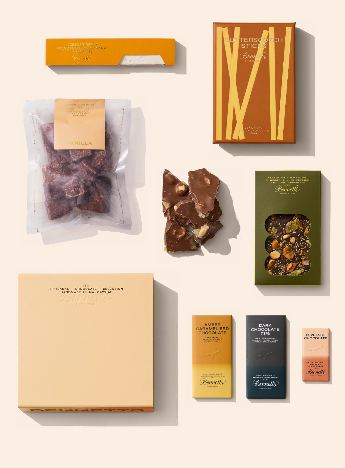 Celebration Hamper