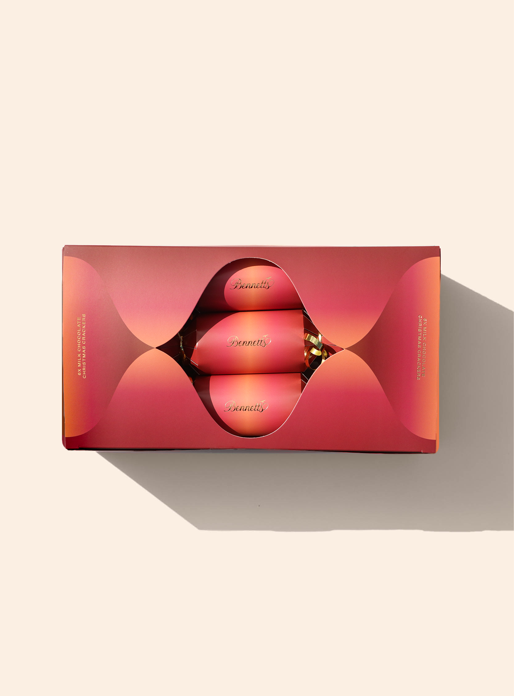 Christmas Crackers 6 Pack