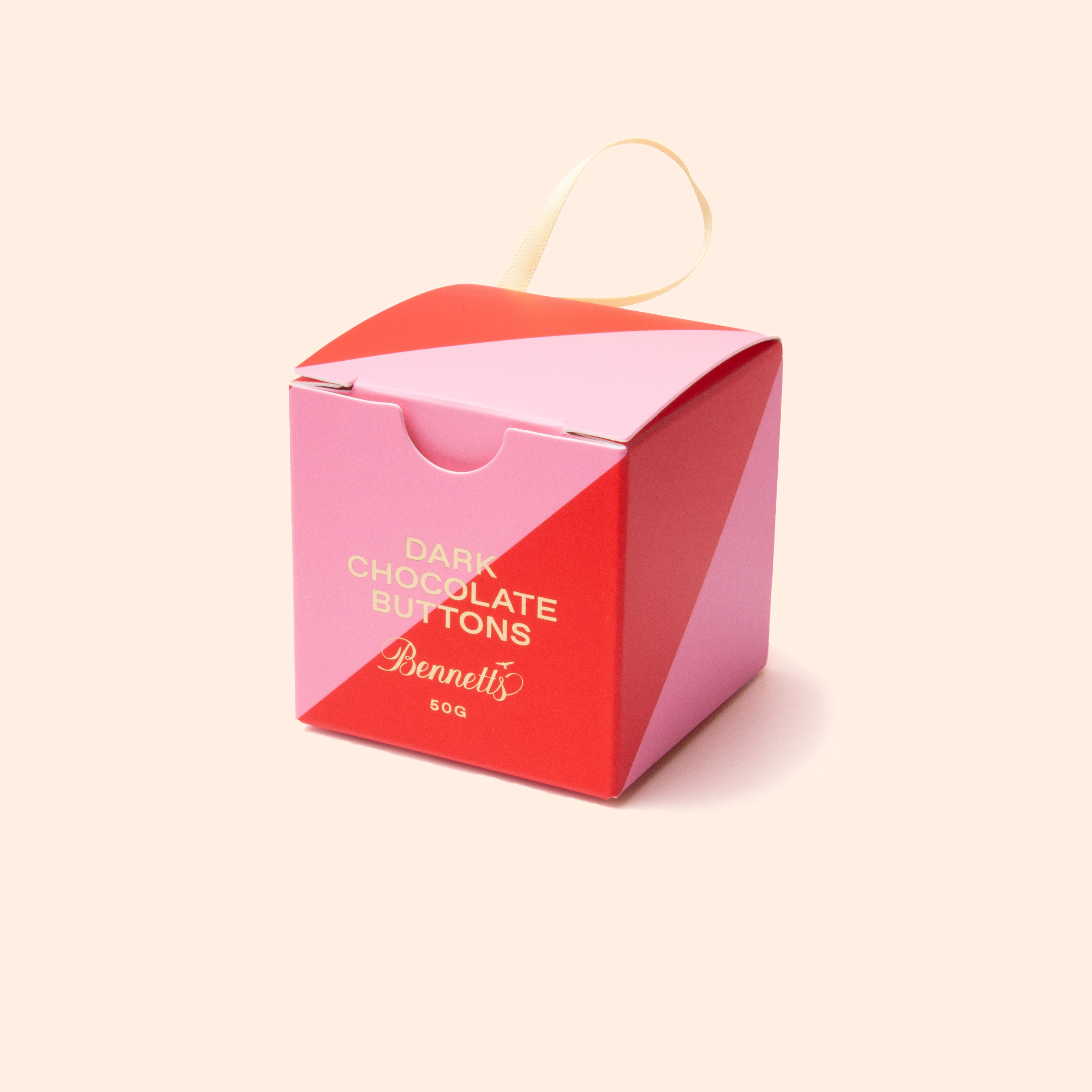 Christmas Tree Ornament in Dark