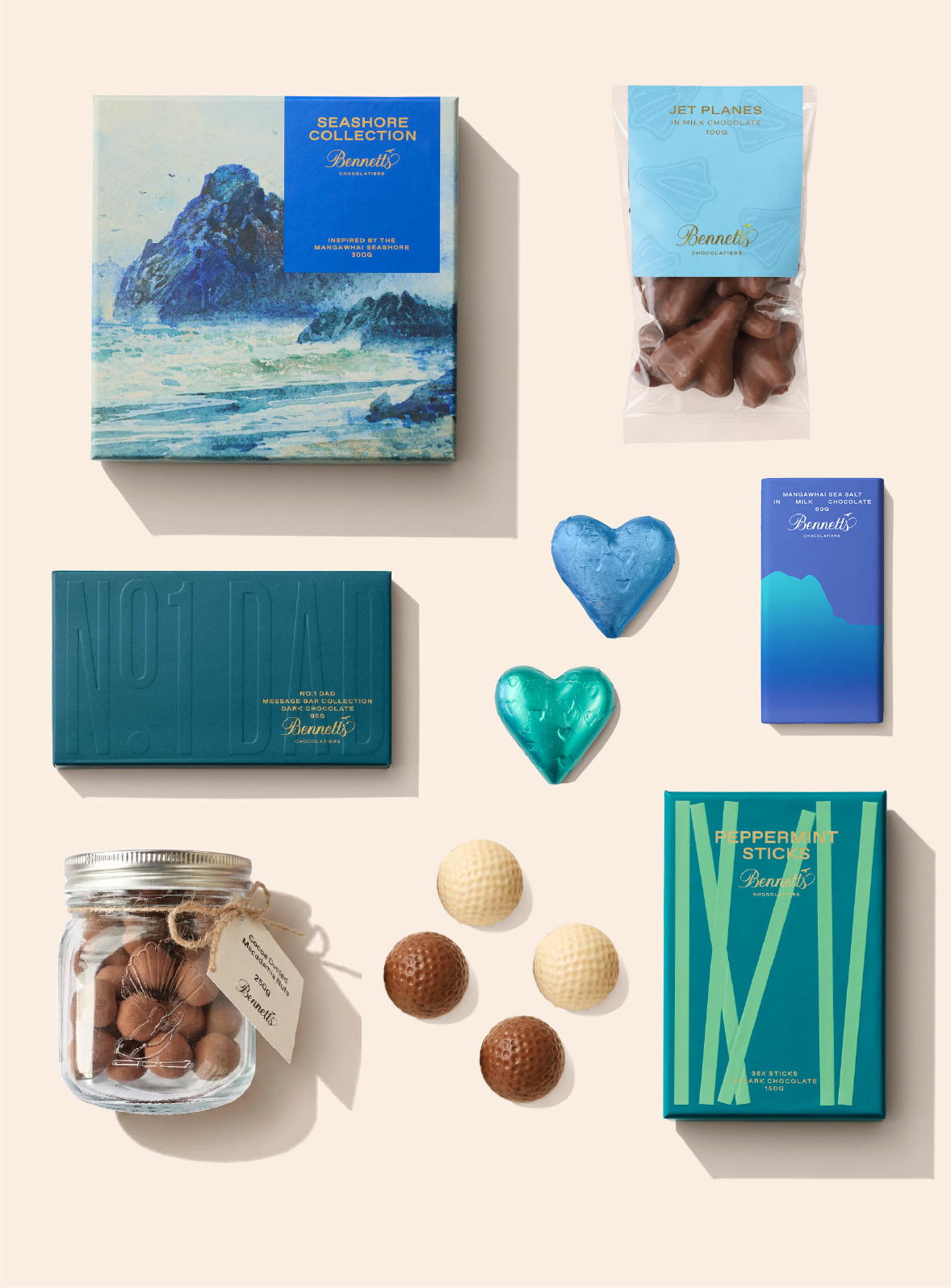 Large Father's Day Hamper