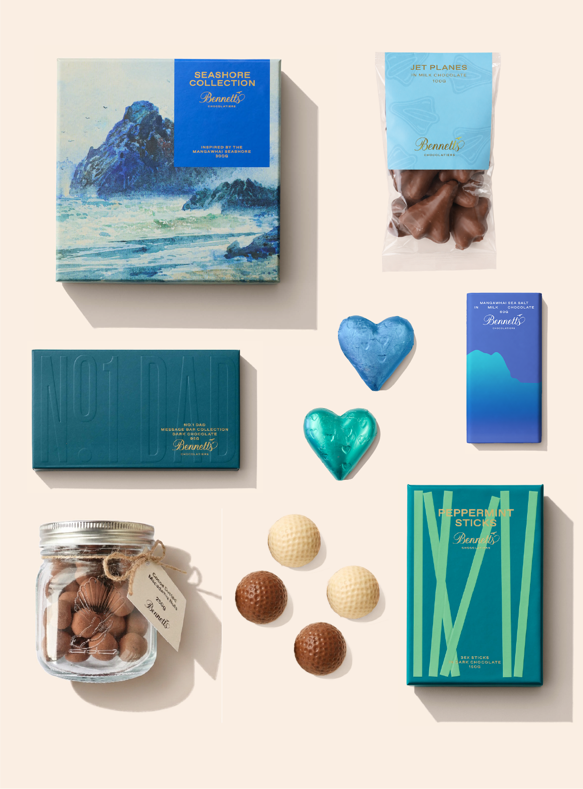 Large Father's Day Hamper