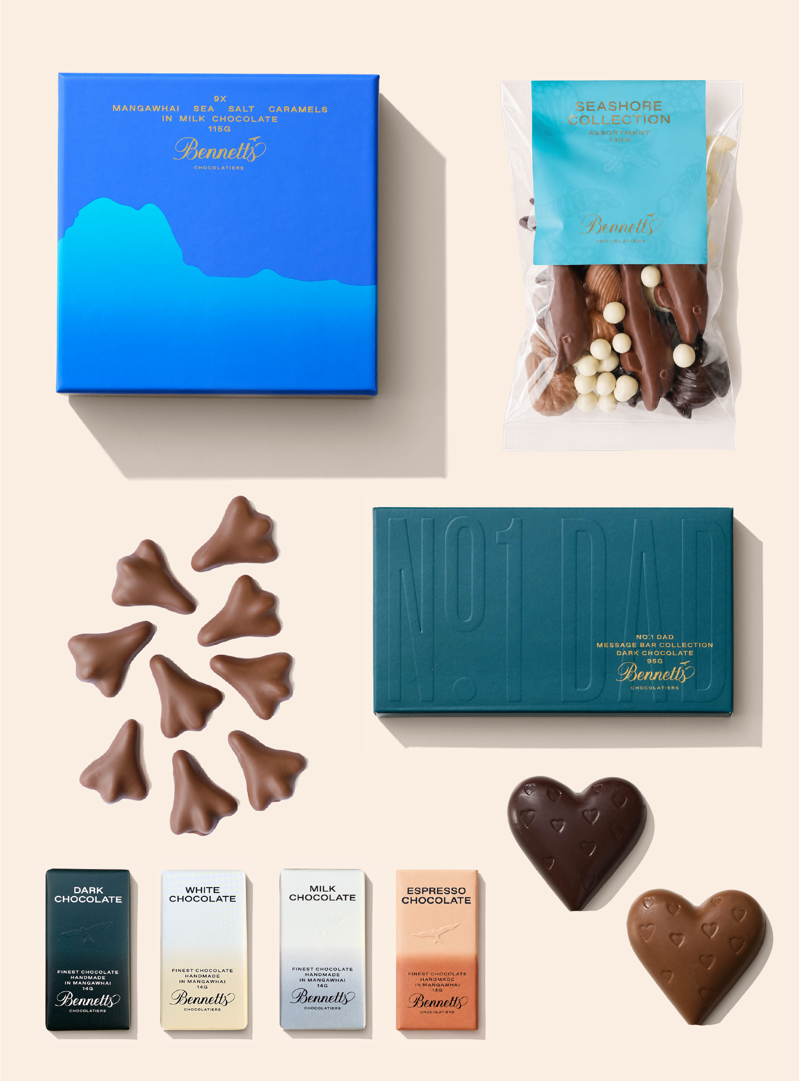 Small Father's Day Hamper