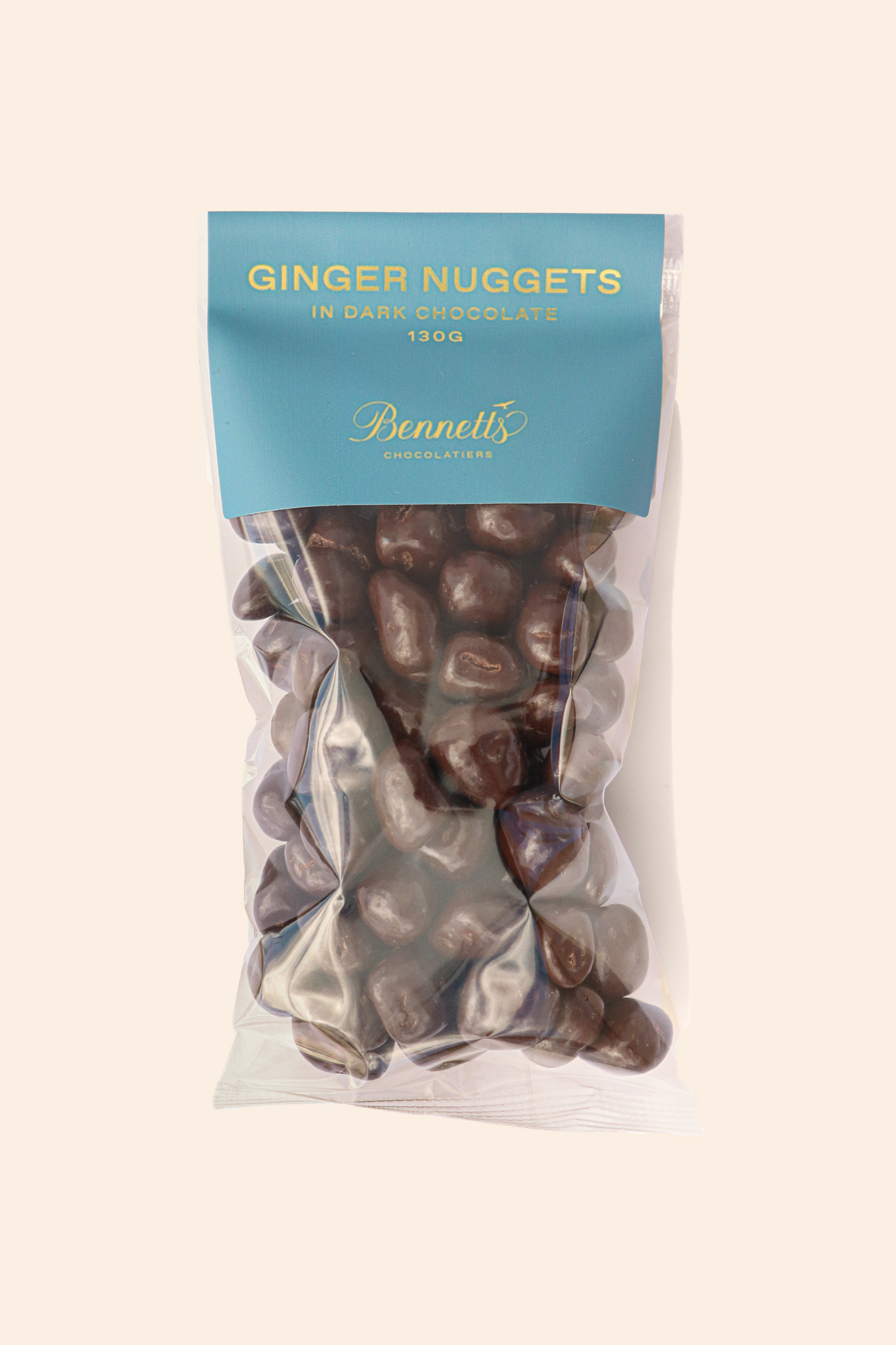 Ginger Nuggets