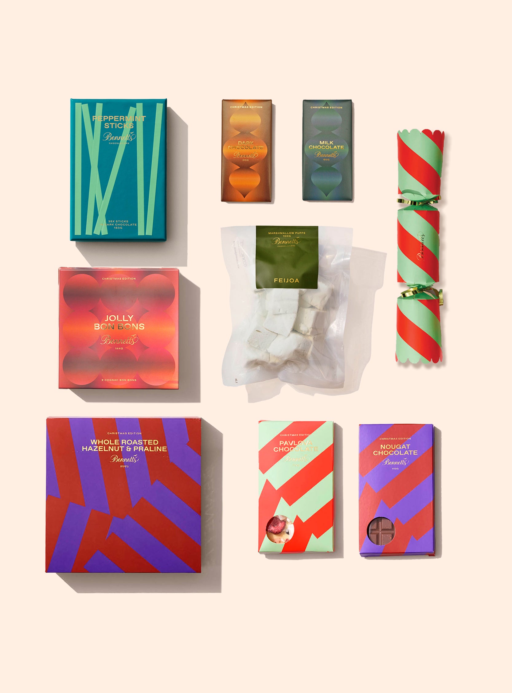 A Taste Of The Season Hamper