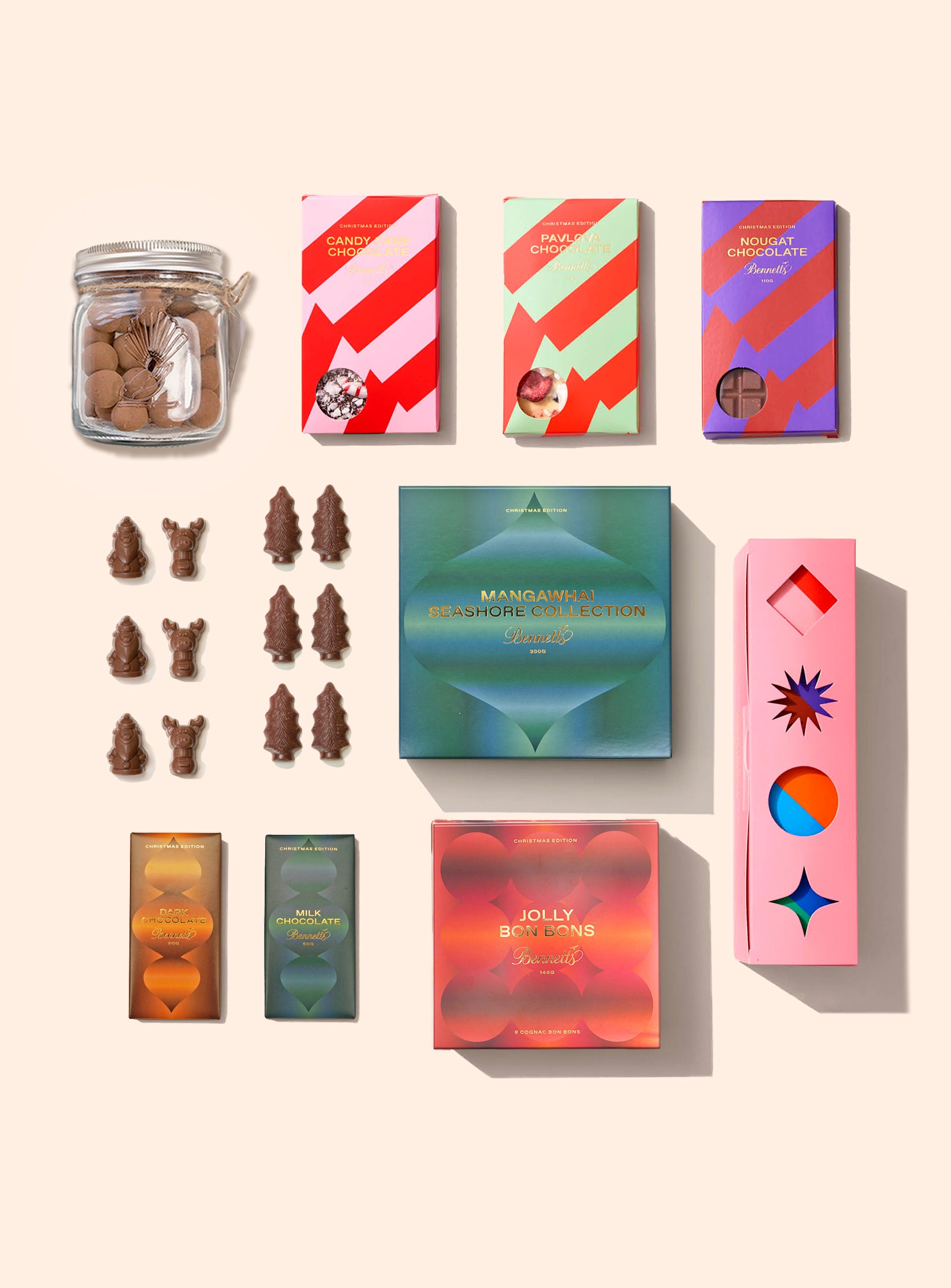 Mangawhai Coastal Christmas Hamper