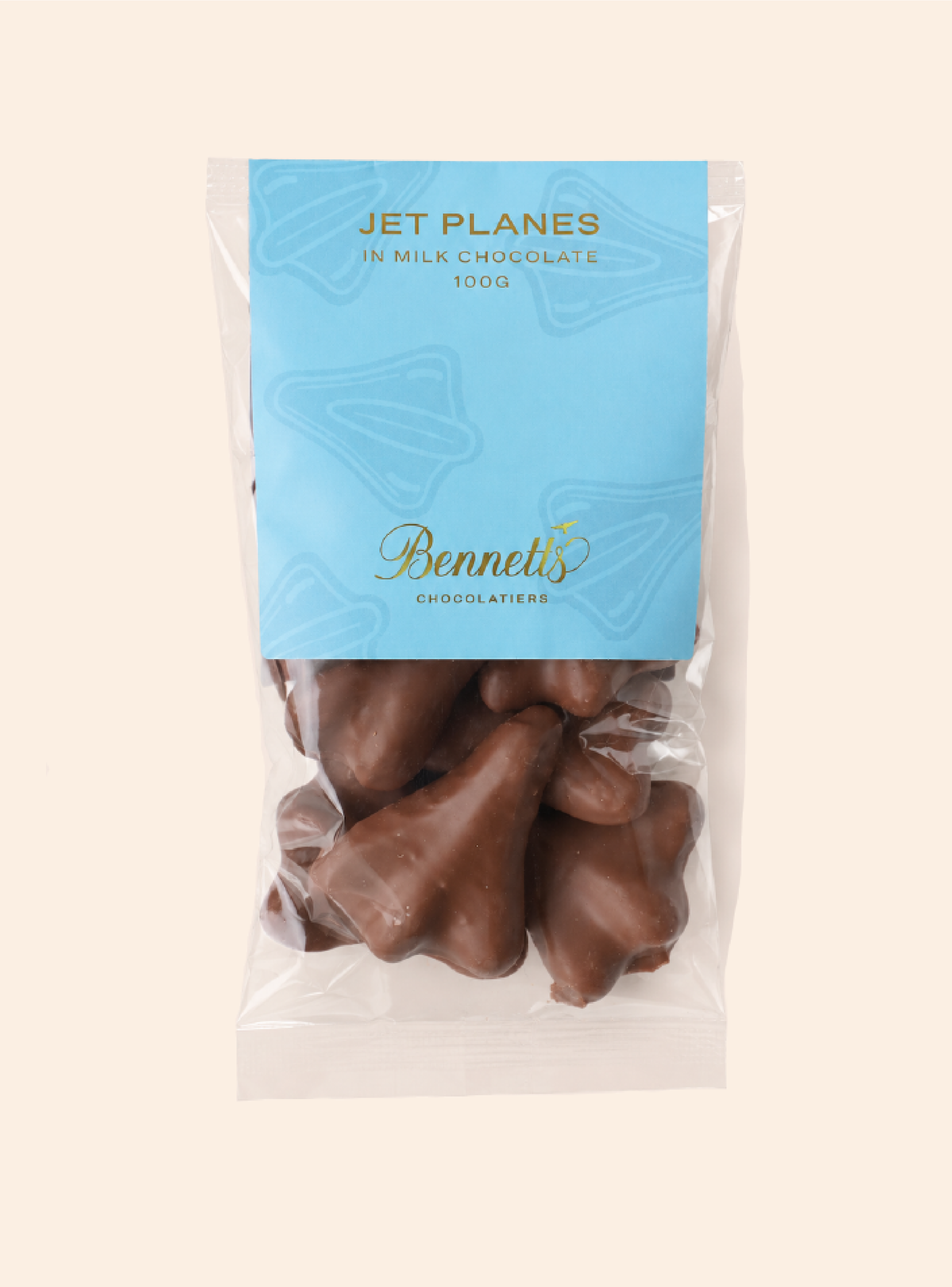 Jet Planes
