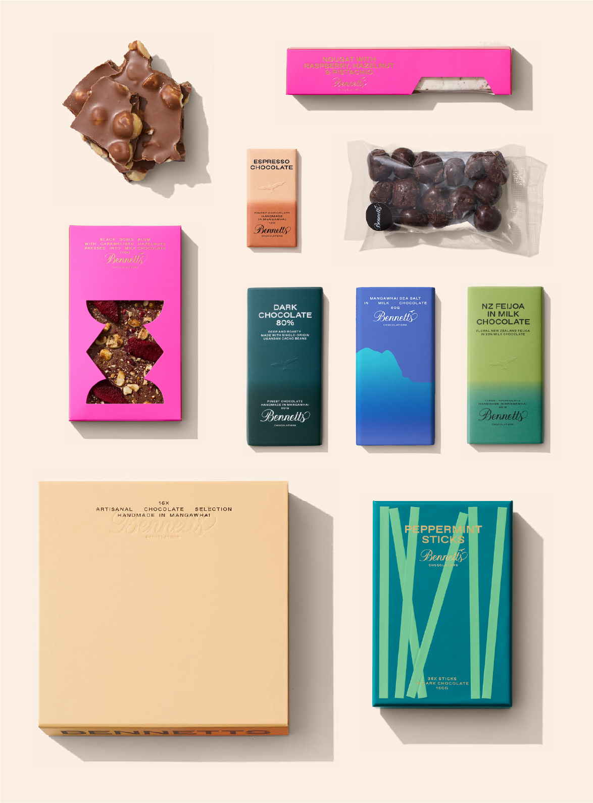 Luxe Hamper