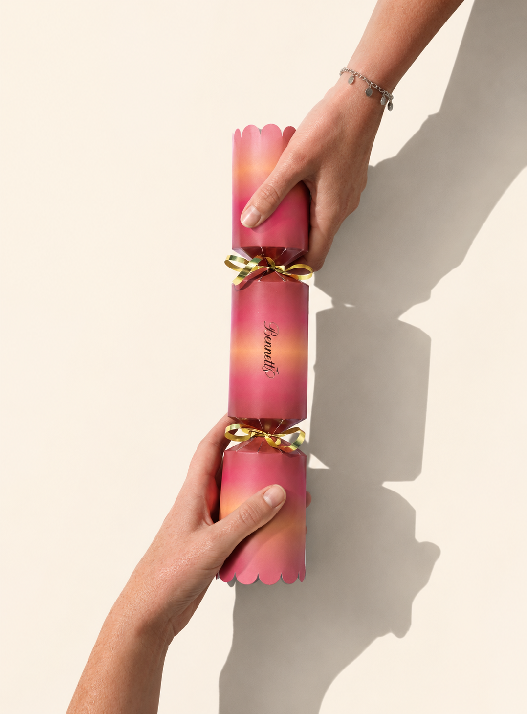 Christmas Crackers 6 Pack
