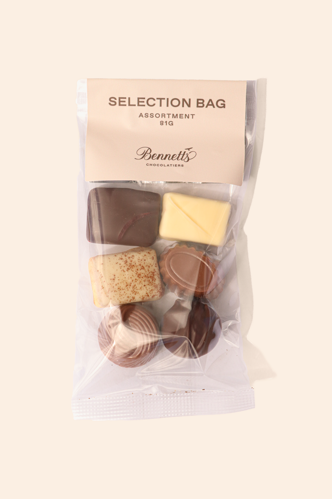 Selection Bag