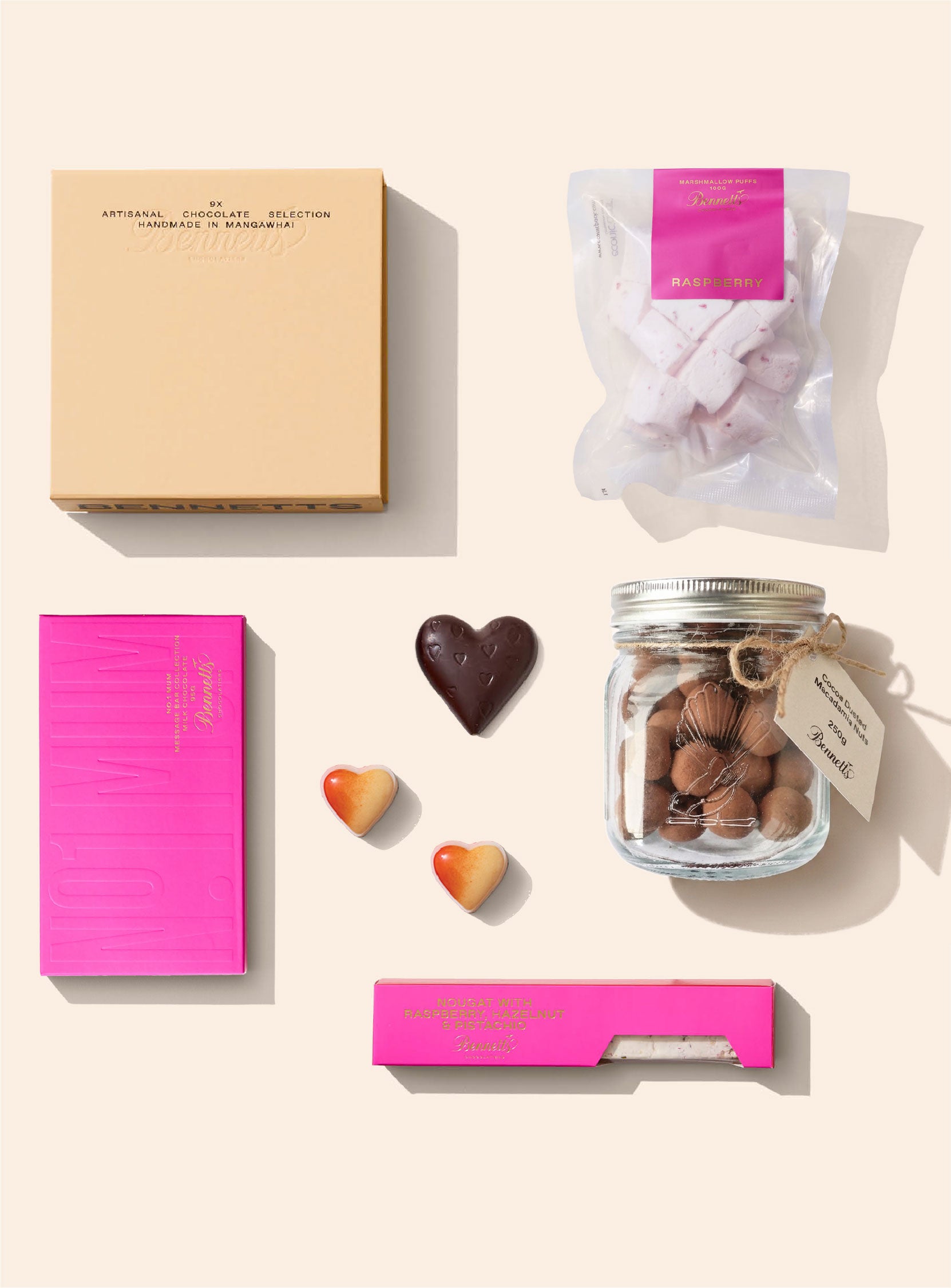 Mother's Day Hamper