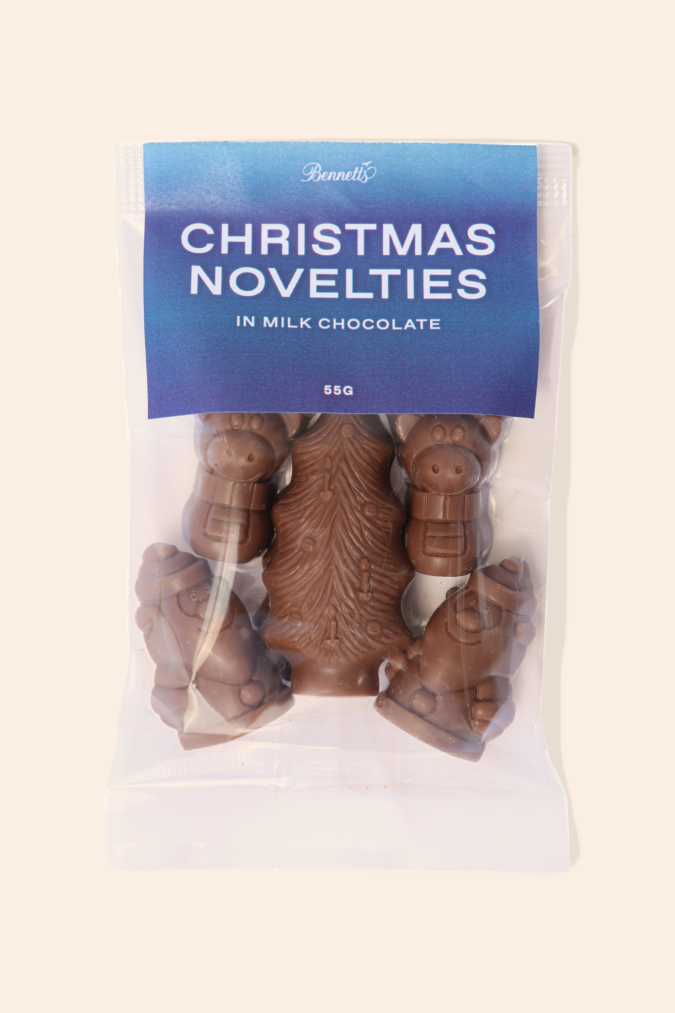 Christmas Novelty Pack